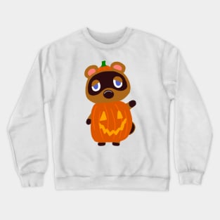 Tired Jack Crewneck Sweatshirt